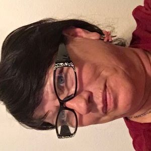 Meet your Posher, Cheryl